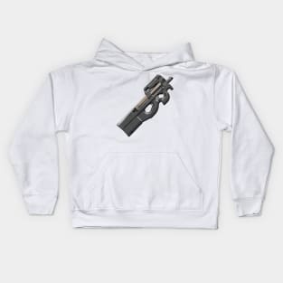 P90 Kids Hoodie